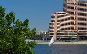 Intercontinental Cairo Semiramis By Ihg